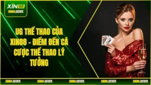 UG Thể Thao Của XIN88 - Điểm Đến Cá Cược Thể Thao Lý Tưởng
