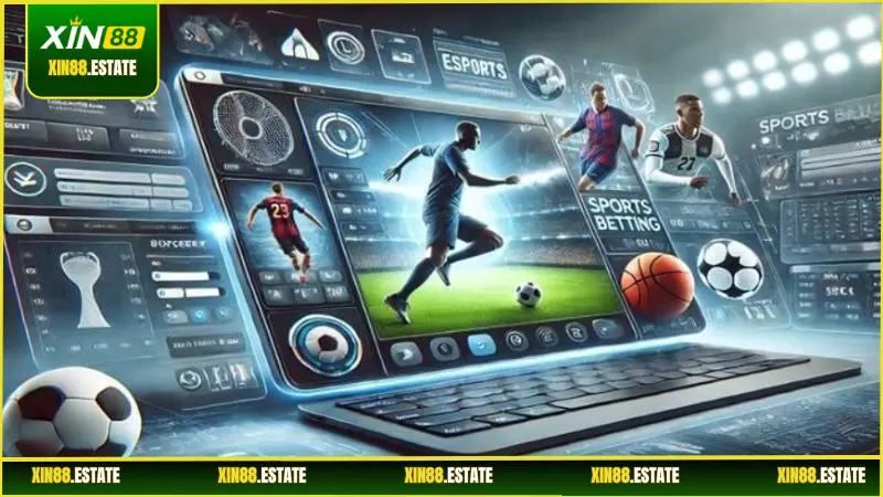 Đa dạng kèo cược để game thủ lựa chọn