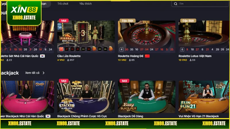 Đa siêu phẩm game hot 2025 giúp tân binh tha hồ chọn lựa