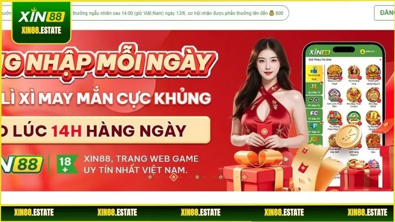 Điều kiện để được đăng ký XIN88 chi tiết nhất cho ai chưa biết