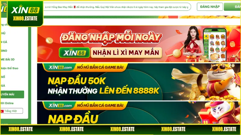 Những điều kiện và điều khoản về việc khai thác account XIN88 cho người chơi mới