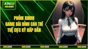 Phỏm XIN88