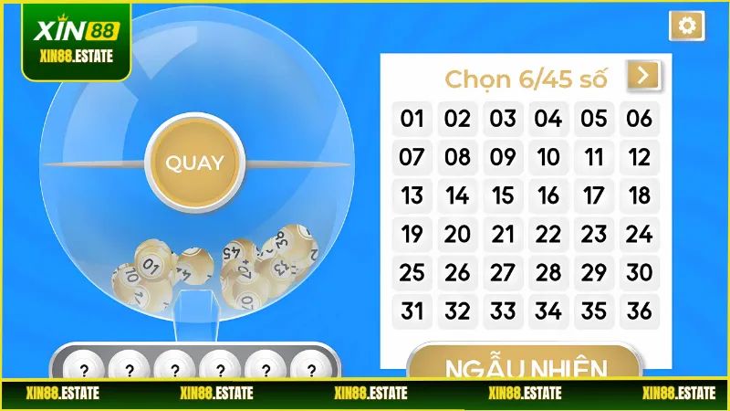 Power 6/55 mang đến hai cơ hội thắng lớn cho người tham gia