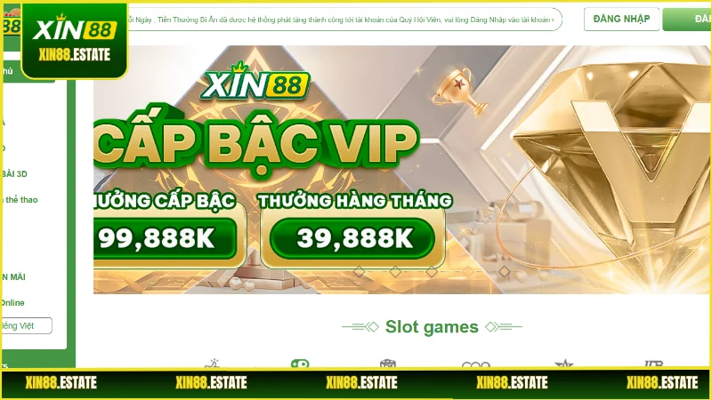 Sảnh nổ hũ TP điện tử là gì?