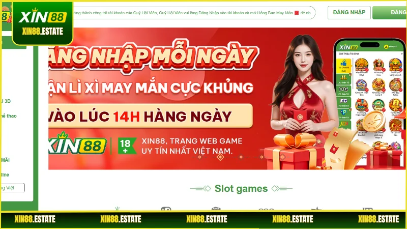 Lý do thương hiệu XIN88 hợp tác cùng Pragmatic Play điện tử