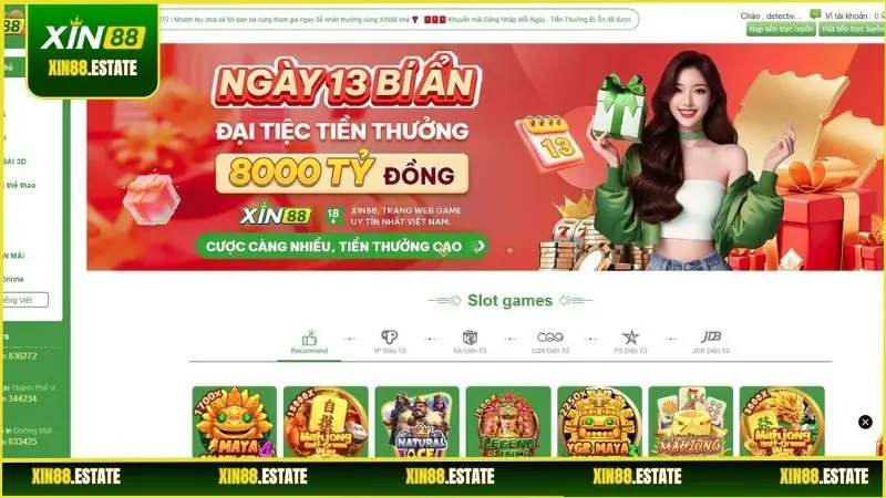 Tổng hợp những điểm mạnh nổi bật của hệ thống giao dịch XIN88