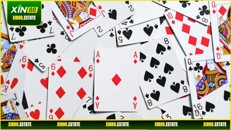 Vì sao nên chọn Sâm XIN88 thay vì các game bài khác?